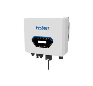 Single Phase String Inverter