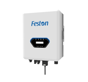 Three Phase String Inverter