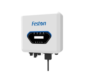 Single Phase String Inverter