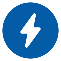 Low start-up voltage of 80V