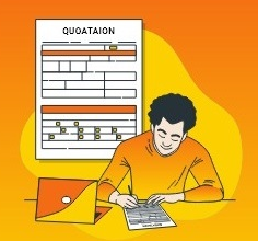 Quotation Manage