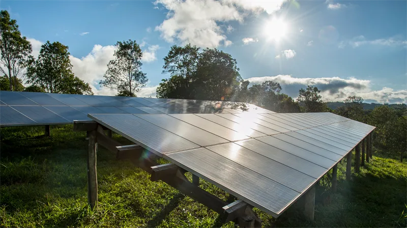 How Solar Power Will Revolutionize Developing Nations
