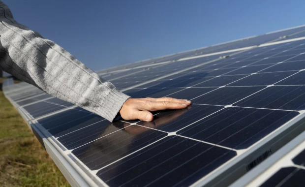 🌞 Solar Cart: India’s One-Stop Marketplace for Solar Products & Services