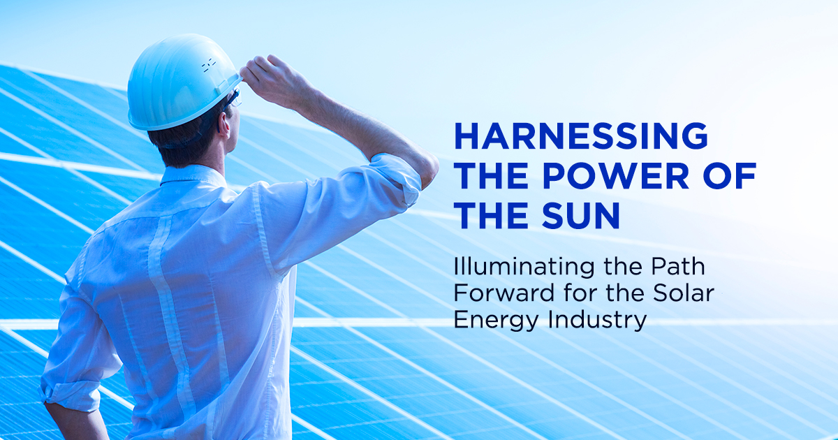 Harnessing User-Generated Content in the Solar Industry 🌞