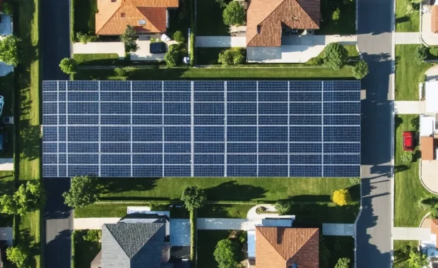 Solar Inverter Types Compared: String vs Micro vs Hybrid