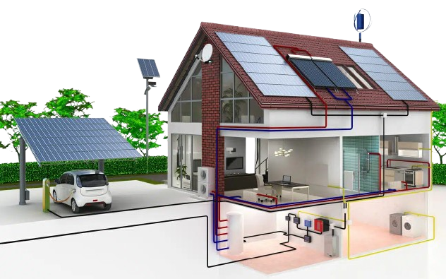 Local Carbon Reductions: A Neighborhood Case Study