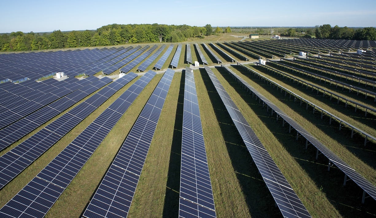 CEO Q&A: Solar’s Future