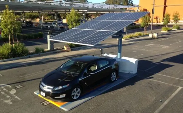 Integrating Solar with EV Charging: A Smart Move for a Sustainable Future