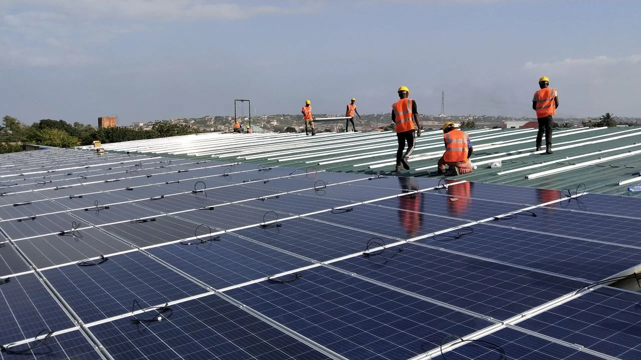 🔬 TOPCon Solar Cells: The Future of Solar Panel Efficiency in India