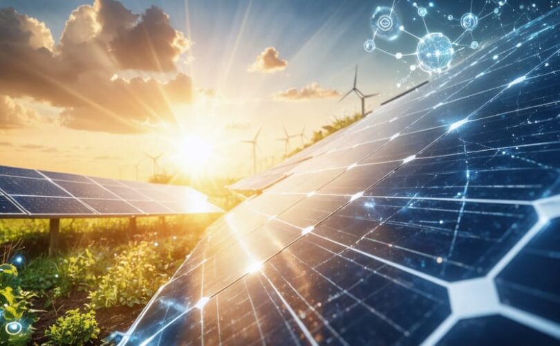 🌞 Bifacial Solar Panels: Double the Power for Your Home