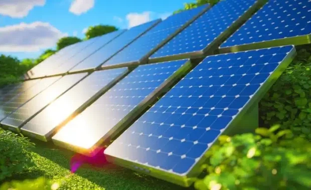 ⚡ The Latest Breakthroughs in Solar Panel Technology: Powering a Brighter Tomorrow