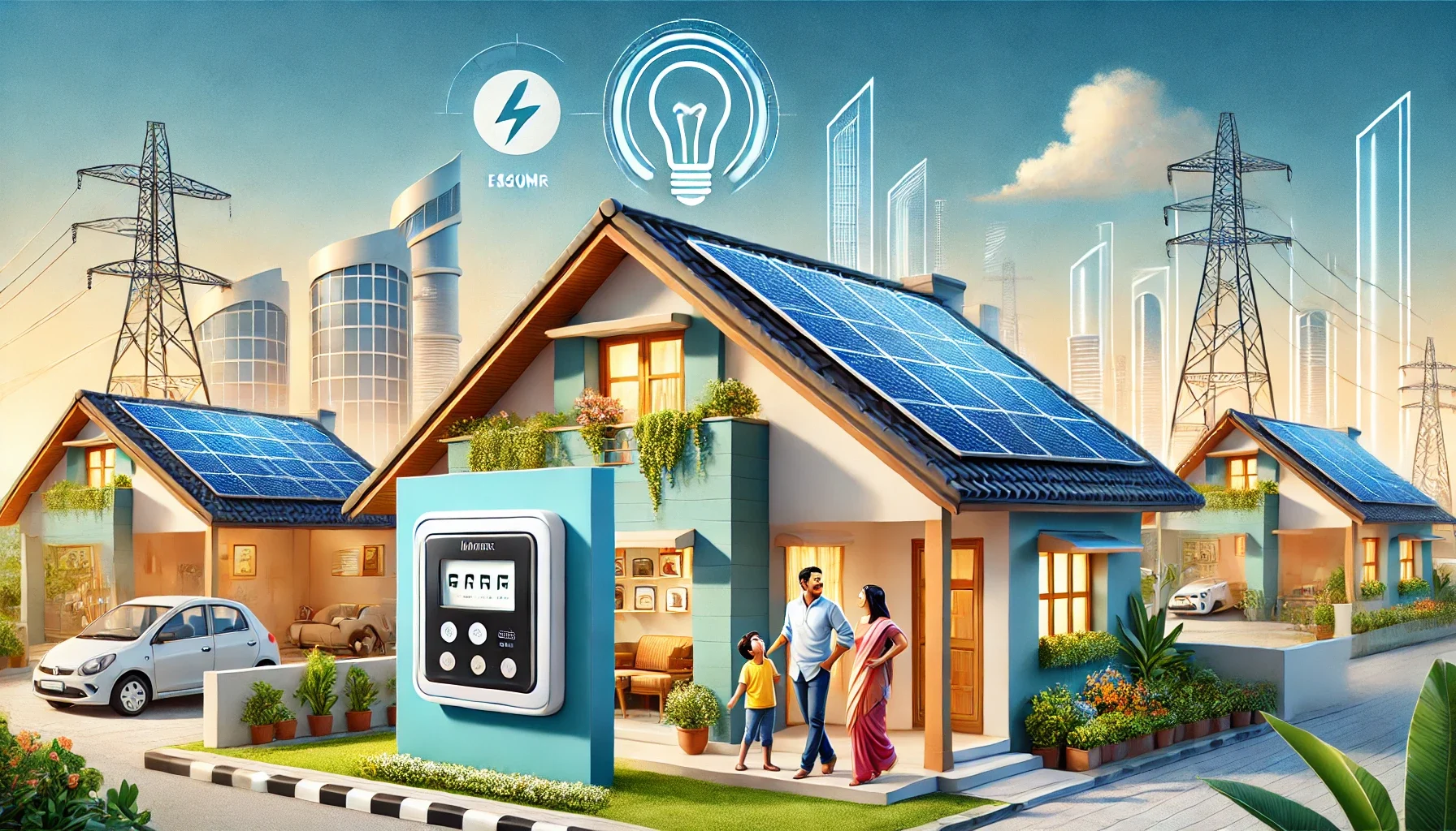 Upgrading Legacy Solar Systems: A Smart Move for Modern Homes