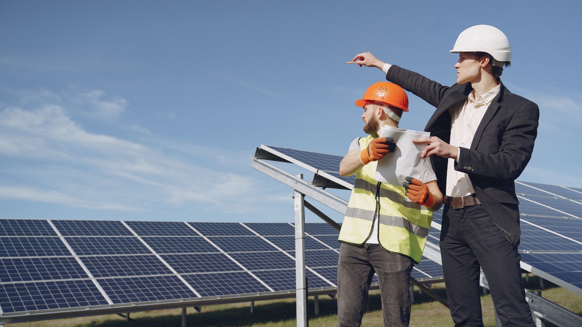 Business Case: Solar on Agricultural Water Pumps