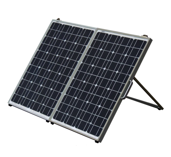 Q5: What does the future hold for residential solar energy?