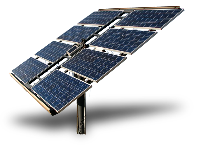 Q3: How are solar panel prices changing?