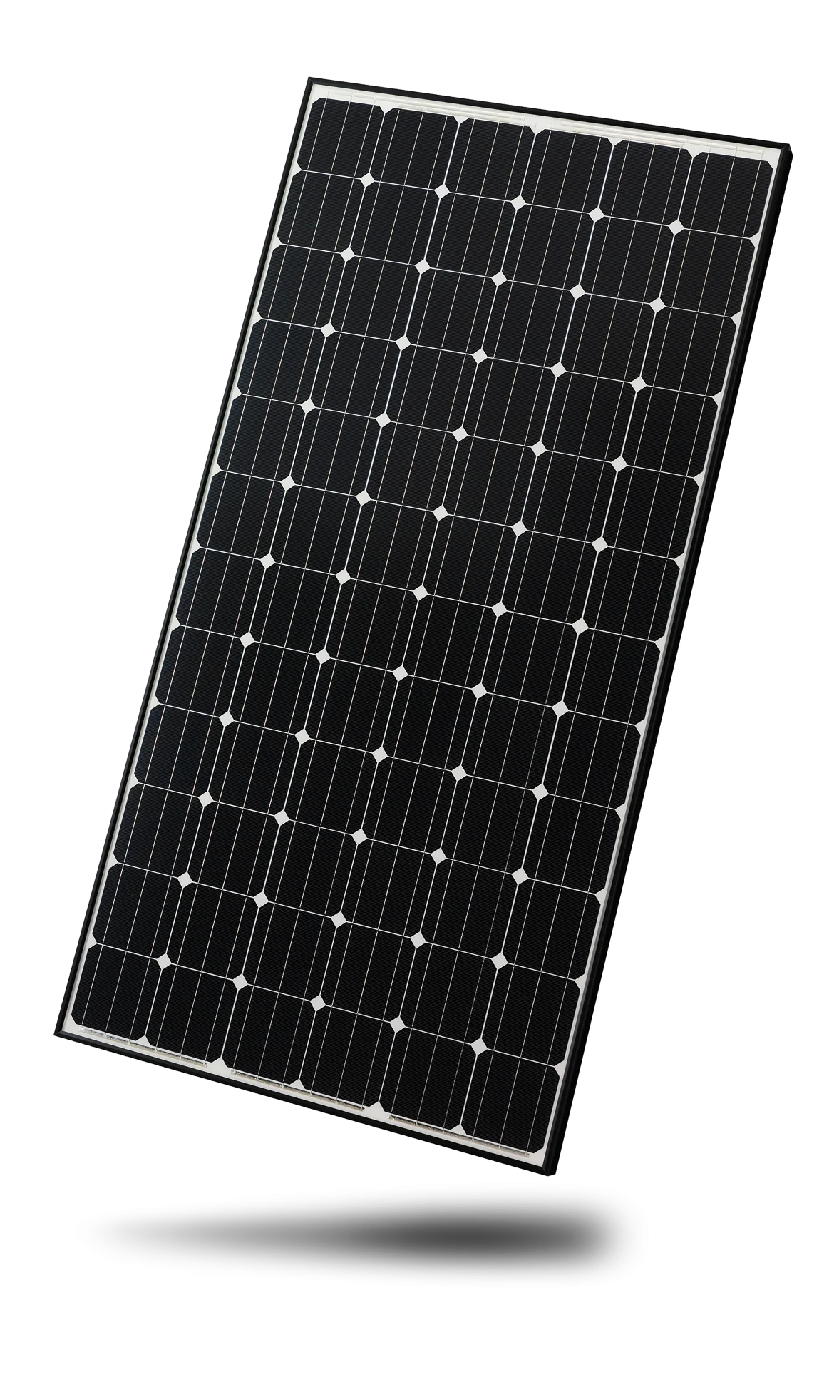 Solar Battery Storage & Inverters.