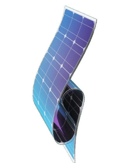 🌞 How Thin-Film Solar Panels Are Changing the Game