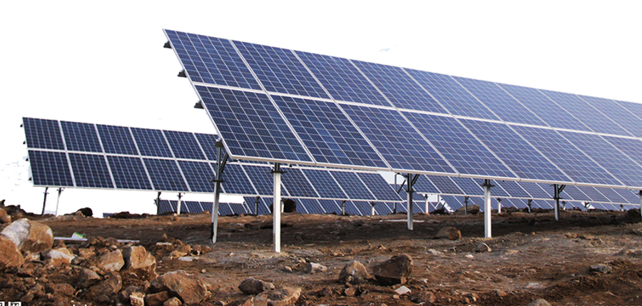   Residential Solar Systems