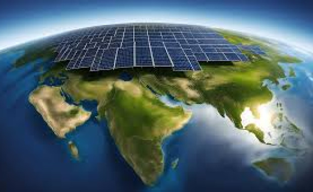 Can Solar Panels Save the Planet? A Look Ahead