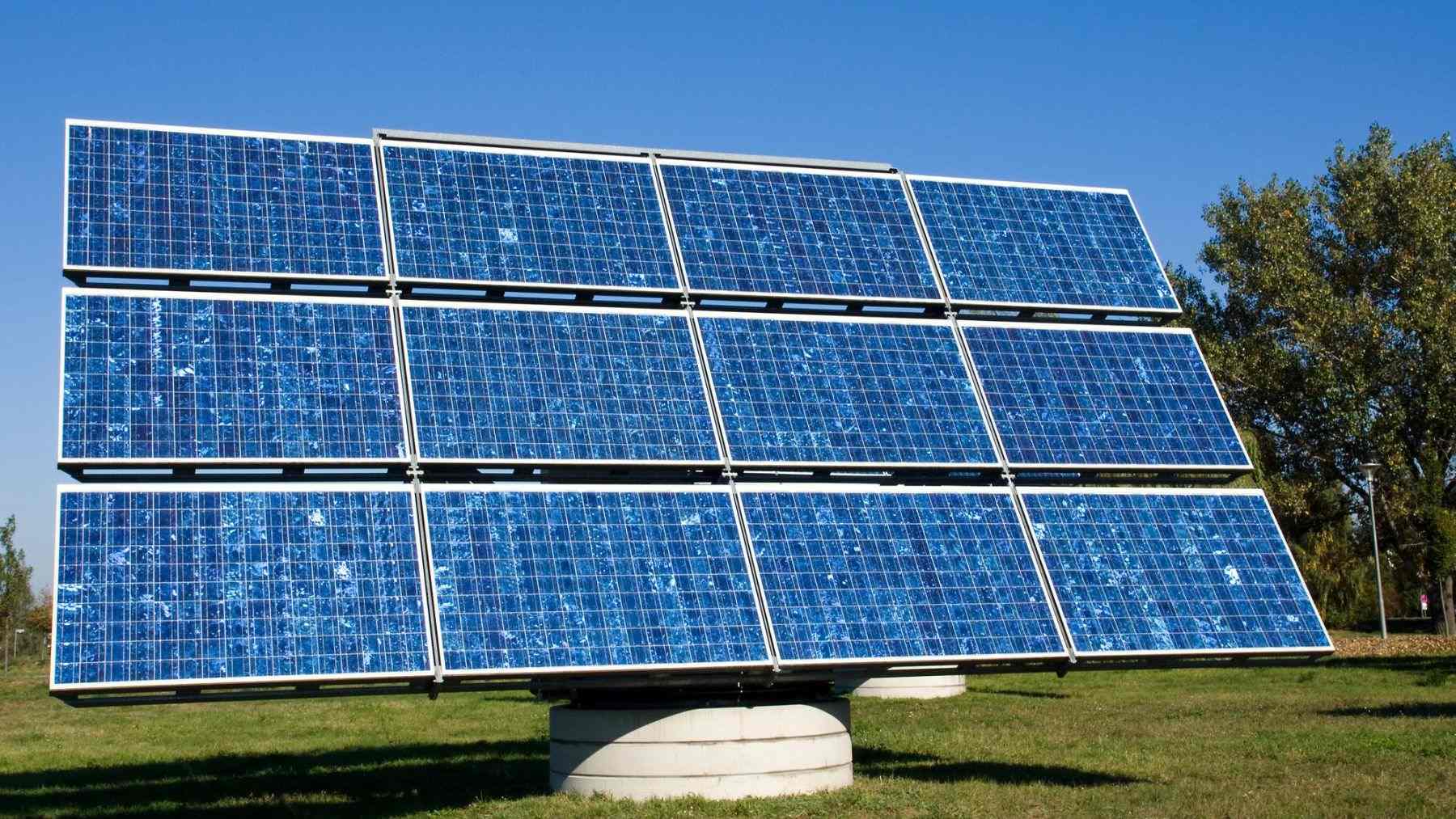 The Latest Breakthroughs in Solar Panel Technology (2025 Update)