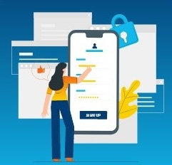 SignUp