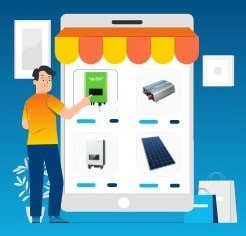 Get Marketplace